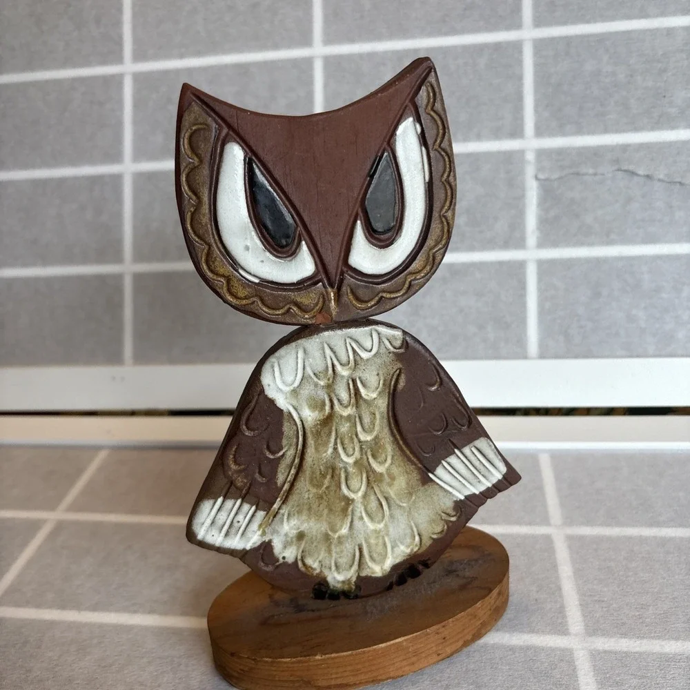 VTG  MidCentury 8